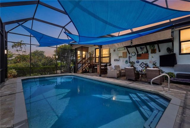6037 Birnam Wood LN, Fort Myers, FL 33908