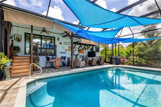 6037 Birnam Wood LN, Fort Myers, FL 33908