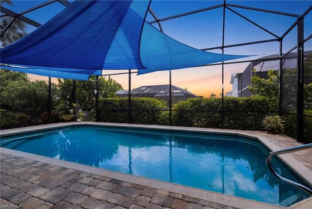 6037 Birnam Wood LN, Fort Myers, FL 33908