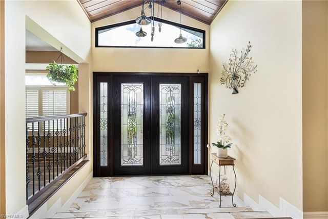6037 Birnam Wood LN, Fort Myers, FL 33908