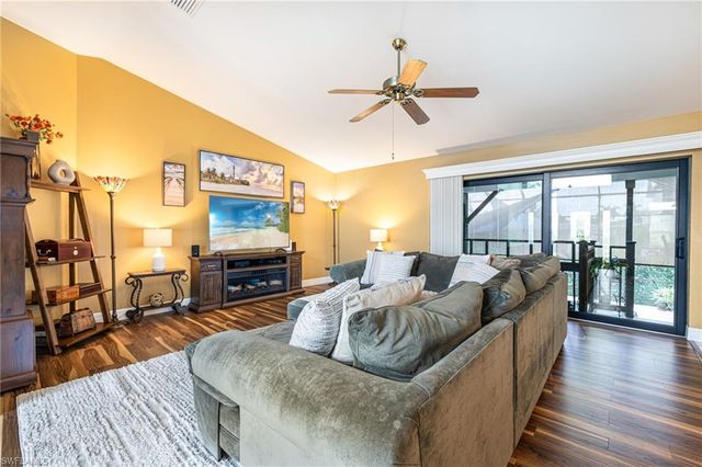 6037 Birnam Wood LN, Fort Myers, FL 33908