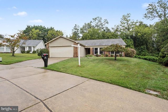 856 BOATSWAIN WAY, Annapolis, MD 21401