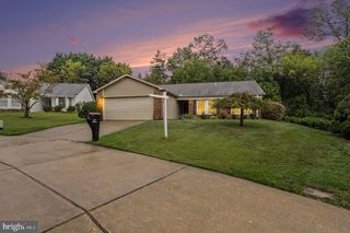 856 BOATSWAIN WAY, Annapolis, MD 21401
