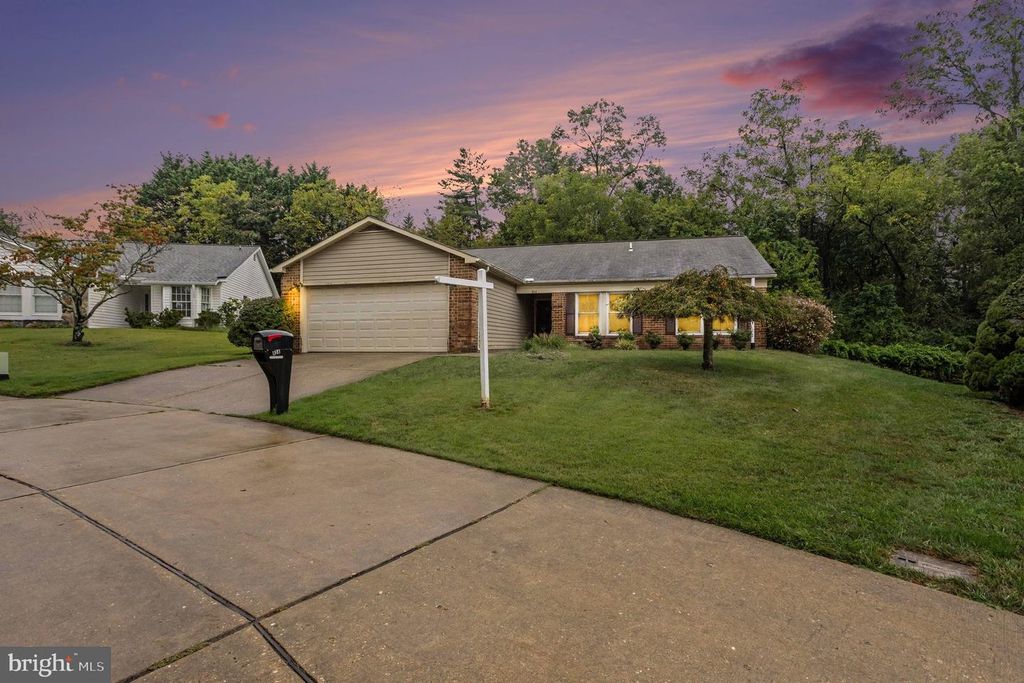 856 BOATSWAIN WAY, Annapolis, MD 21401