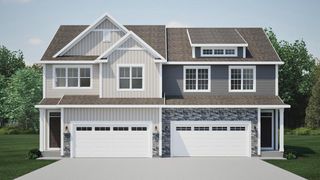 947 Lagom WAY #Bldg 9 Lt104, Oconomowoc, WI 53066