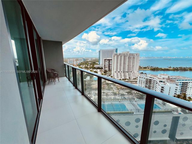 501 NE 31st St 2204, Miami, FL 33137