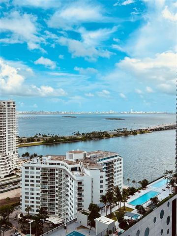 501 NE 31st St 2204, Miami, FL 33137