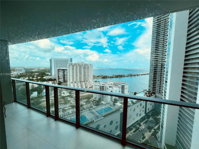 501 NE 31st St 2204, Miami, FL 33137