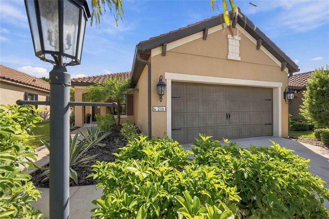 216 MARCHENO WAY, North Venice, FL 34275