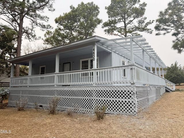 4430 Atlantic Avenue, Fayetteville, NC 28306