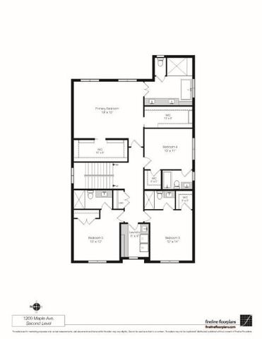 1209 Maple Avenue, Wilmette, IL 60091