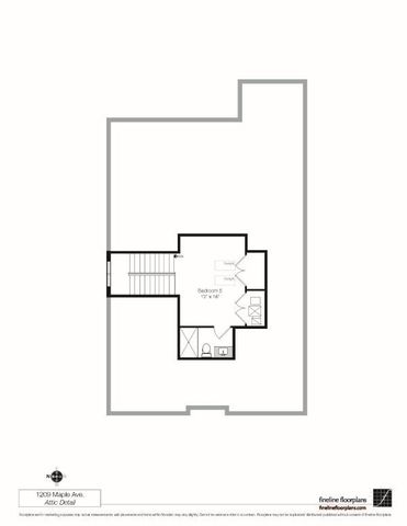 1209 Maple Avenue, Wilmette, IL 60091