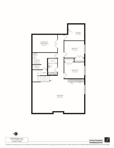 1209 Maple Avenue, Wilmette, IL 60091