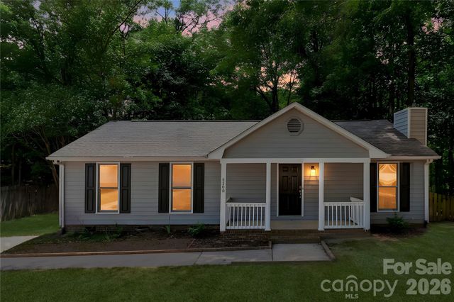 8200 Chrisbry Lane, Charlotte, NC 28215