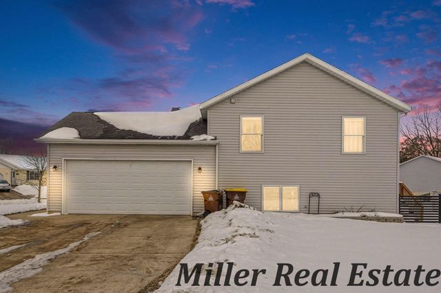 711 Howard Lane, City Of Hastings, MI 49058