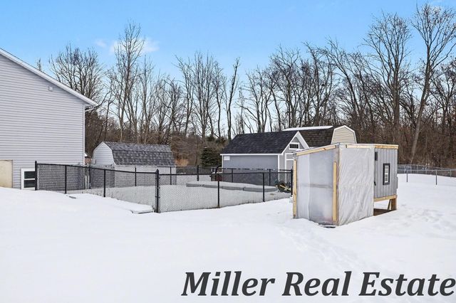 711 Howard Lane, City Of Hastings, MI 49058