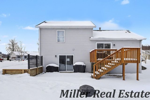 711 Howard Lane, City Of Hastings, MI 49058