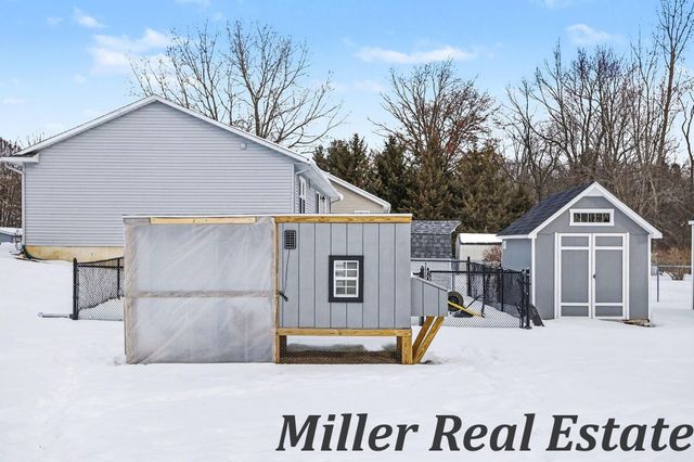 711 Howard Lane, City Of Hastings, MI 49058