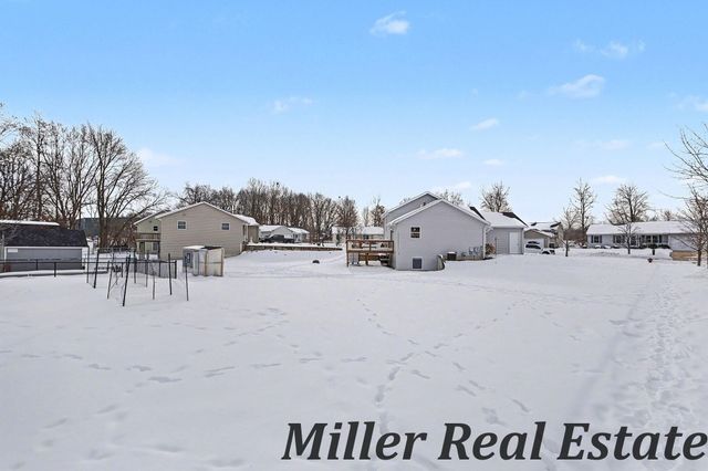 711 Howard Lane, City Of Hastings, MI 49058