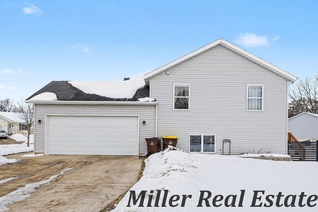 711 Howard Lane, City Of Hastings, MI 49058