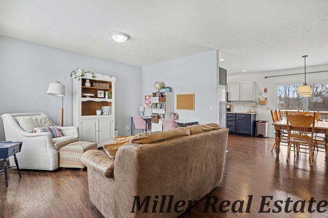 711 Howard Lane, City Of Hastings, MI 49058