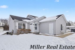 711 Howard Lane, City Of Hastings, MI 49058