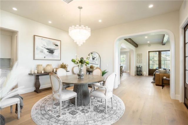 9 Nathaniel, Sierra Madre, CA 91024