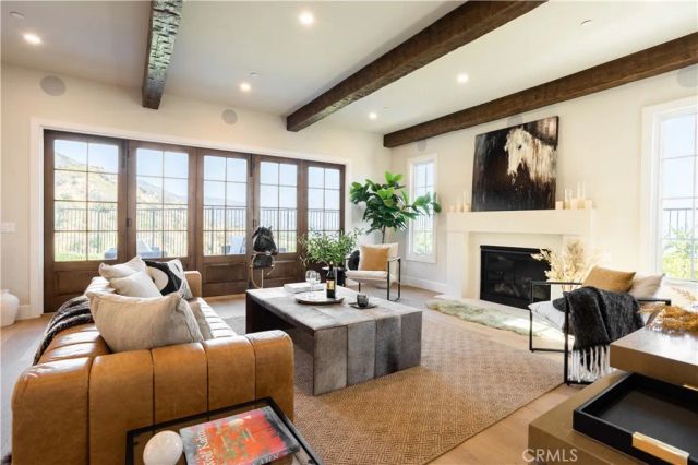 9 Nathaniel, Sierra Madre, CA 91024