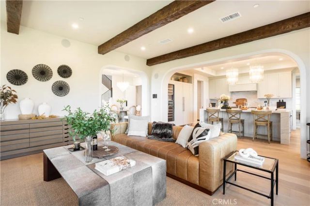 9 Nathaniel, Sierra Madre, CA 91024