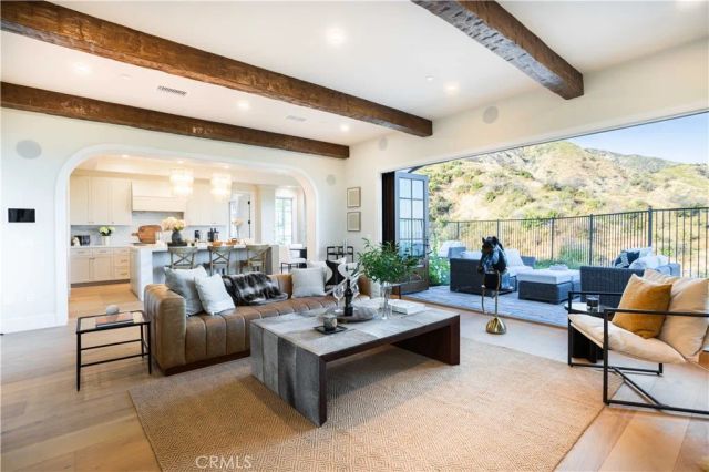 9 Nathaniel, Sierra Madre, CA 91024