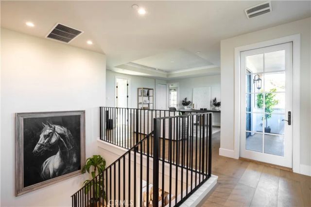 9 Nathaniel, Sierra Madre, CA 91024
