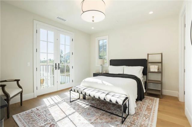 9 Nathaniel, Sierra Madre, CA 91024