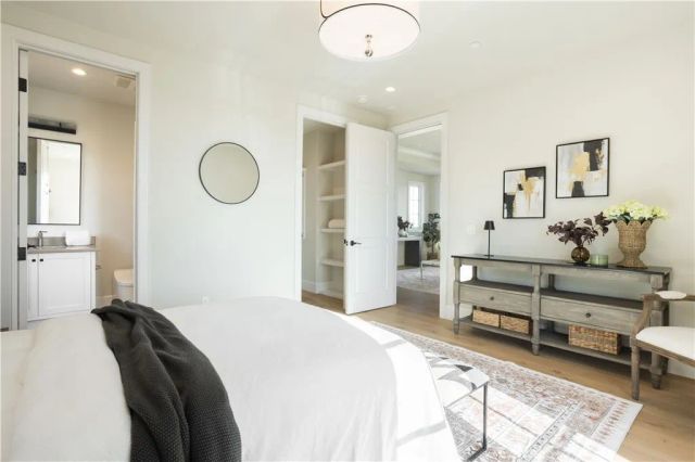 9 Nathaniel, Sierra Madre, CA 91024