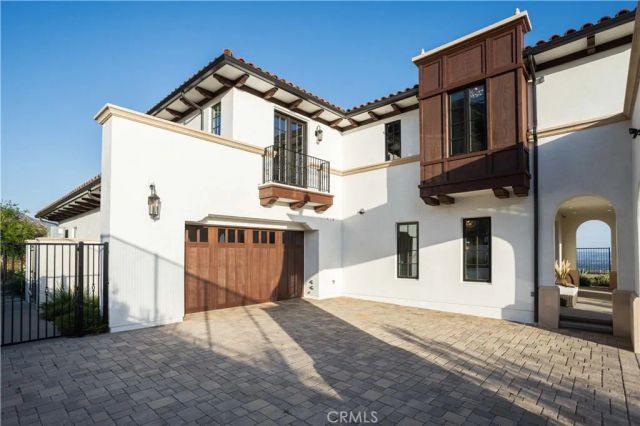 9 Nathaniel, Sierra Madre, CA 91024