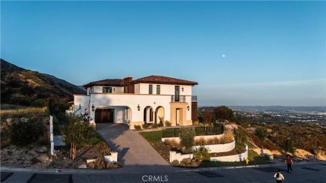 9 Nathaniel, Sierra Madre, CA 91024