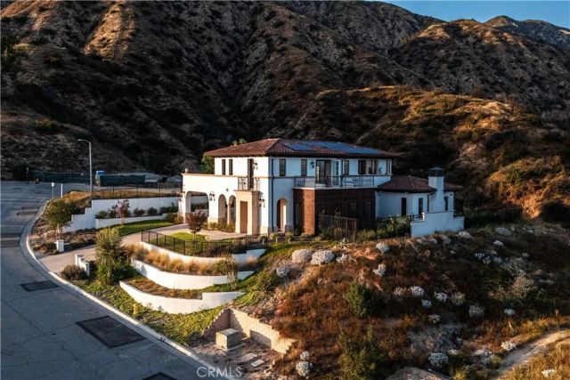 9 Nathaniel, Sierra Madre, CA 91024