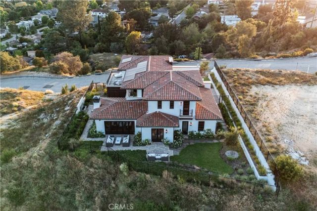 9 Nathaniel, Sierra Madre, CA 91024