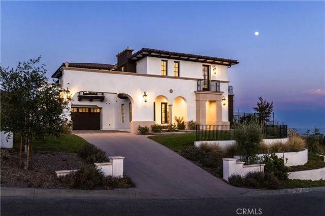 9 Nathaniel, Sierra Madre, CA 91024