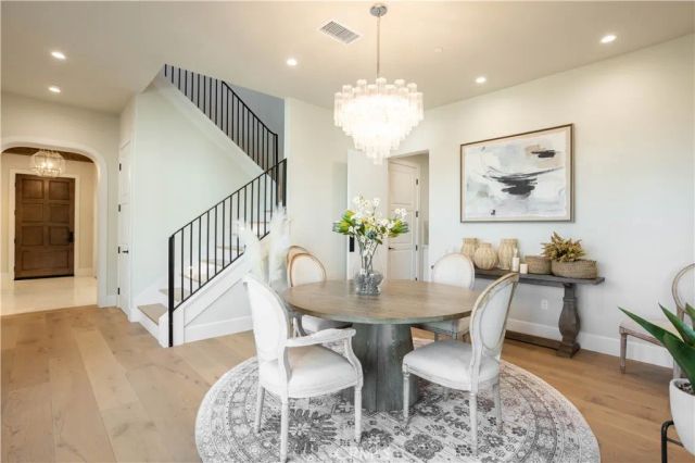 9 Nathaniel, Sierra Madre, CA 91024