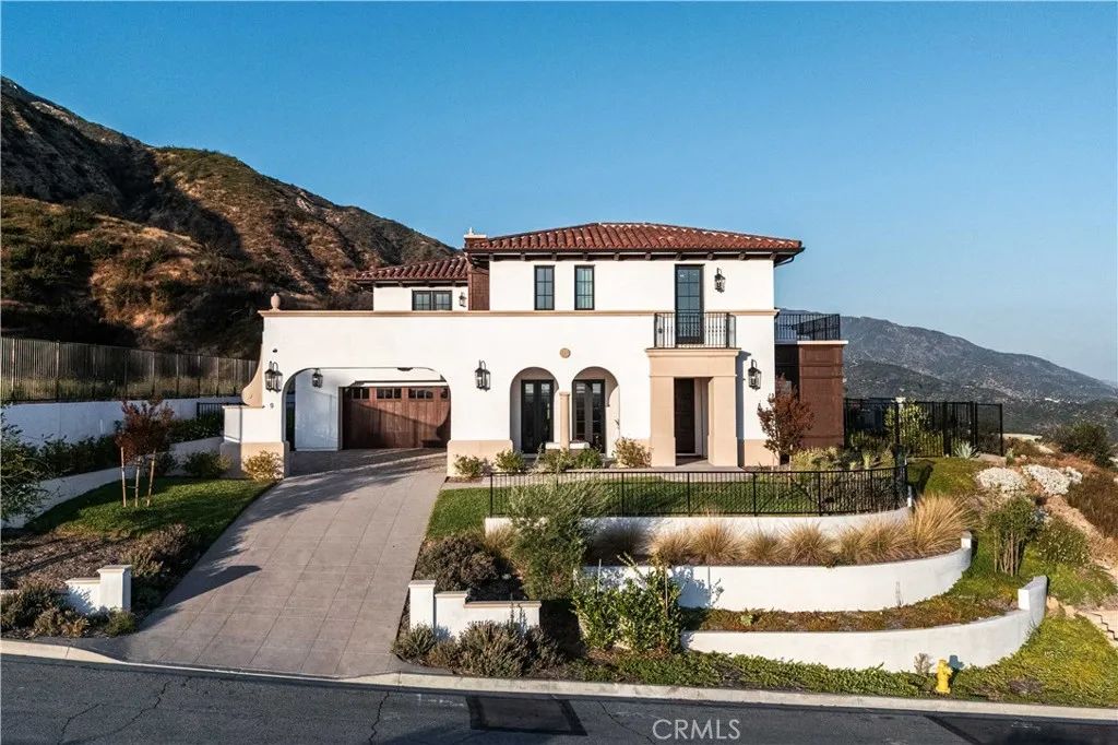 9 Nathaniel, Sierra Madre, CA 91024