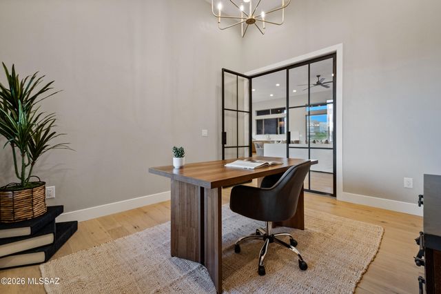 12145 E Placita Rancho Soldados, Tucson, AZ 85749