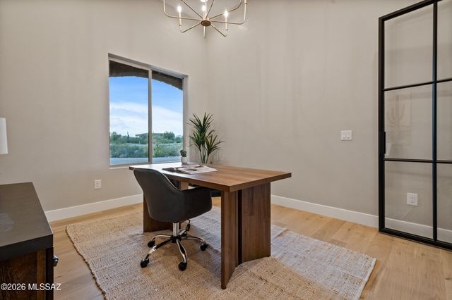 12145 E Placita Rancho Soldados, Tucson, AZ 85749