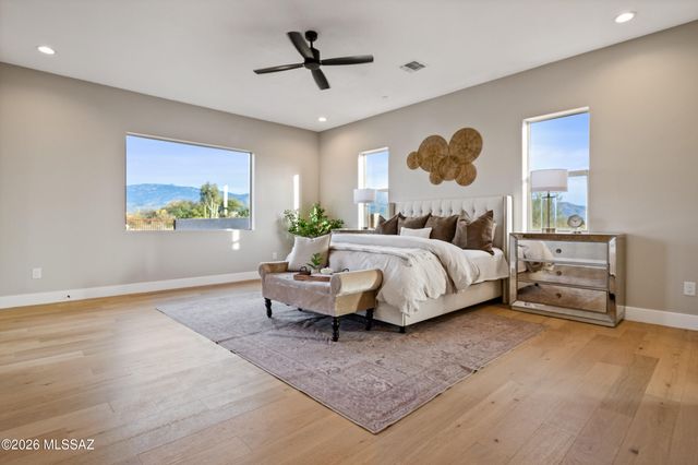 12145 E Placita Rancho Soldados, Tucson, AZ 85749