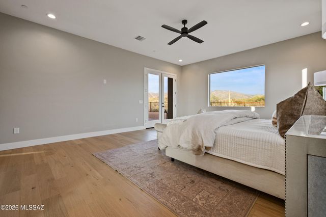 12145 E Placita Rancho Soldados, Tucson, AZ 85749