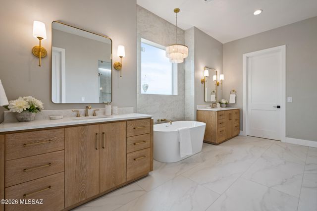 12145 E Placita Rancho Soldados, Tucson, AZ 85749