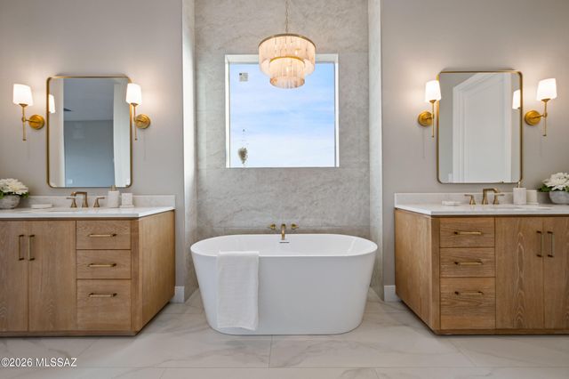 12145 E Placita Rancho Soldados, Tucson, AZ 85749