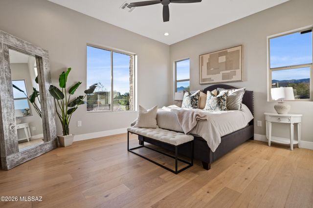 12145 E Placita Rancho Soldados, Tucson, AZ 85749