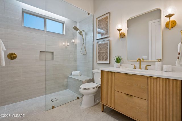 12145 E Placita Rancho Soldados, Tucson, AZ 85749