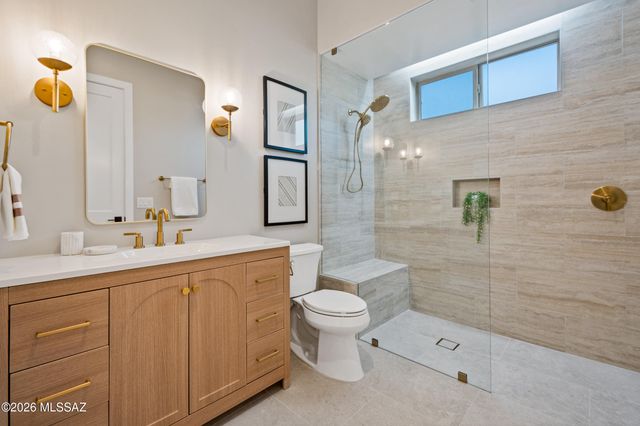 12145 E Placita Rancho Soldados, Tucson, AZ 85749