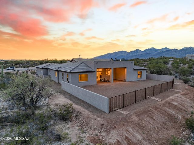 12145 E Placita Rancho Soldados, Tucson, AZ 85749